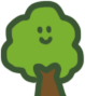 木のイラスト