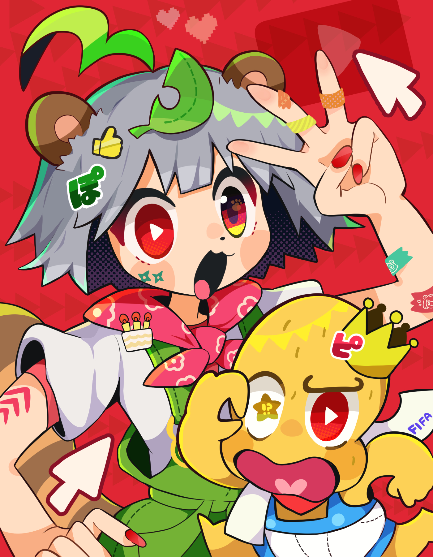 とうろく35万人！