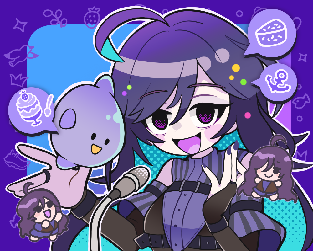 みてるよラジオサムネイル